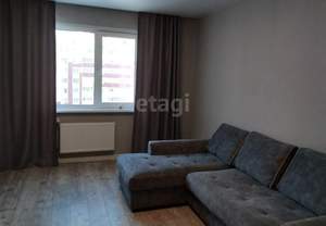 2-к квартира, вторичка, 60м2, 8/17 этаж