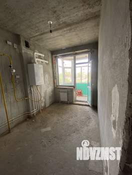 3-к квартира, вторичка, 76м2, 4/4 этаж