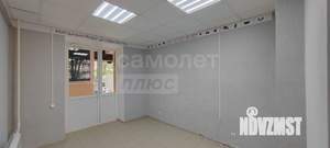 2-к квартира, вторичка, 55м2, 1/17 этаж