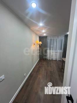 Студия квартира, вторичка, 18м2, 6/9 этаж