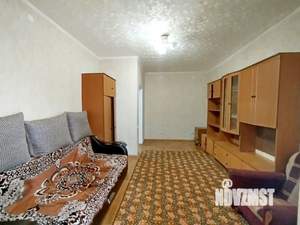 1-к квартира, вторичка, 33м2, 3/5 этаж