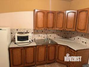 1-к квартира, вторичка, 38м2, 12/16 этаж