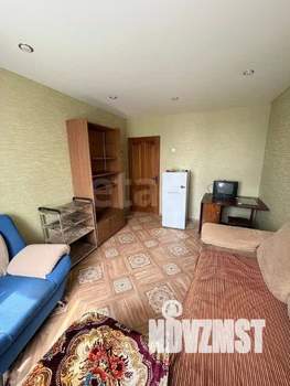 1-к квартира, вторичка, 15м2, 6/9 этаж