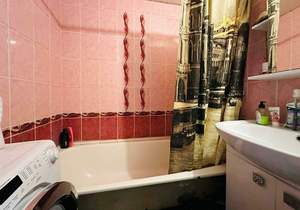 3-к квартира, вторичка, 65м2, 9/9 этаж