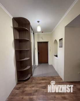 3-к квартира, вторичка, 91м2, 2/12 этаж