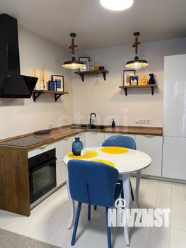 1-к квартира, вторичка, 40м2, 13/19 этаж