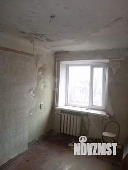 2-к квартира, вторичка, 45м2, 3/5 этаж