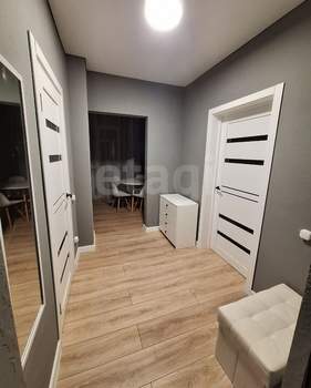 1-к квартира, вторичка, 34м2, 12/17 этаж