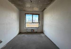 1-к квартира, вторичка, 36м2, 5/17 этаж