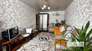 2-к квартира, вторичка, 44м2, 3/5 этаж