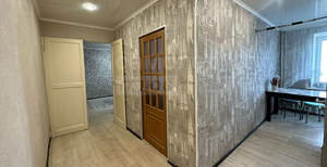 2-к квартира, вторичка, 47м2, 6/9 этаж