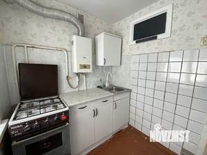 3-к квартира, вторичка, 41м2, 5/5 этаж