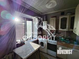 2-к квартира, вторичка, 41м2, 5/5 этаж
