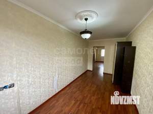 2-к квартира, вторичка, 46м2, 3/5 этаж