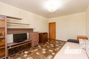 1-к квартира, вторичка, 46м2, 12/17 этаж