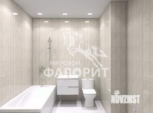 2-к квартира, вторичка, 60м2, 11/16 этаж