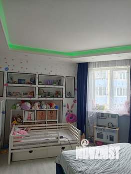 3-к квартира, вторичка, 73м2, 3/4 этаж