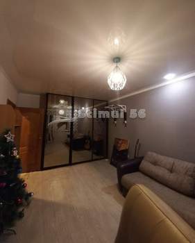 1-к квартира, вторичка, 38м2, 5/10 этаж