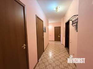 2-к квартира, вторичка, 60м2, 1/17 этаж