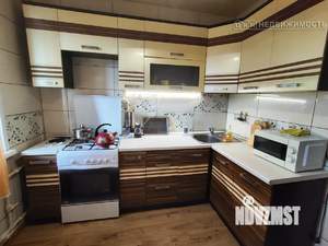 2-к квартира, вторичка, 50м2, 5/5 этаж