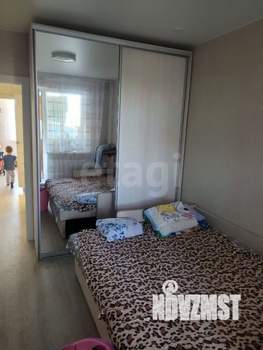 3-к квартира, вторичка, 63м2, 5/10 этаж