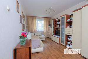 3-к квартира, вторичка, 60м2, 1/5 этаж