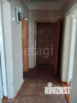 3-к квартира, вторичка, 67м2, 2/3 этаж