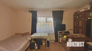 3-к квартира, вторичка, 93м2, 1/13 этаж