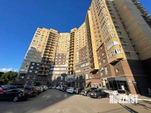 2-к квартира, вторичка, 59м2, 15/17 этаж