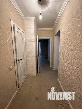 1-к квартира, вторичка, 38м2, 1/3 этаж