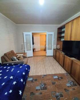 1-к квартира, вторичка, 40м2, 5/10 этаж