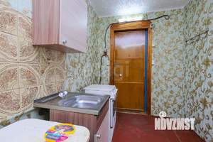 Студия квартира, вторичка, 18м2, 4/5 этаж