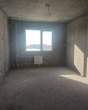 3-к квартира, строящийся дом, 84м2, 8/17 этаж