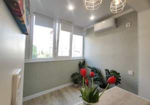 3-к квартира, вторичка, 66м2, 4/9 этаж