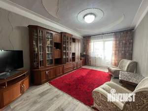 4-к квартира, вторичка, 82м2, 6/6 этаж