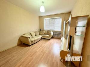 3-к квартира, вторичка, 64м2, 6/9 этаж