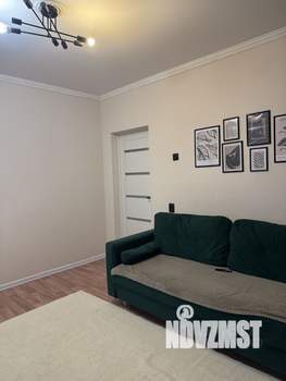 2-к квартира, вторичка, 43м2, 8/9 этаж