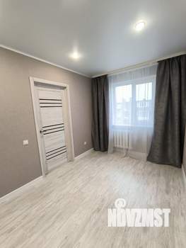 2-к квартира, вторичка, 45м2, 5/5 этаж