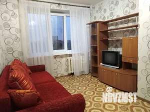 1-к квартира, вторичка, 21м2, 5/9 этаж