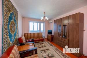 1-к квартира, вторичка, 37м2, 9/10 этаж