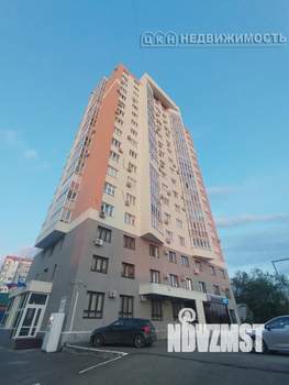 2-к квартира, вторичка, 60м2, 13/17 этаж