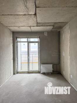 1-к квартира, вторичка, 41м2, 6/12 этаж