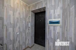 2-к квартира, вторичка, 40м2, 2/6 этаж