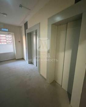 1-к квартира, вторичка, 35м2, 11/25 этаж
