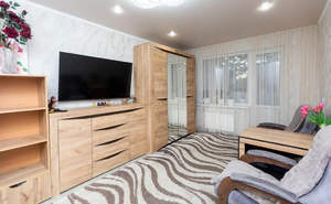 1-к квартира, вторичка, 30м2, 2/5 этаж