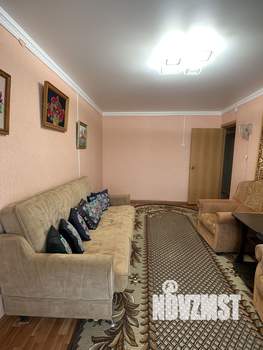 2-к квартира, вторичка, 44м2, 5/5 этаж