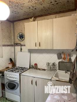 2-к квартира, вторичка, 46м2, 4/5 этаж