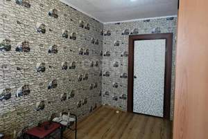 3-к квартира, вторичка, 58м2, 3/5 этаж