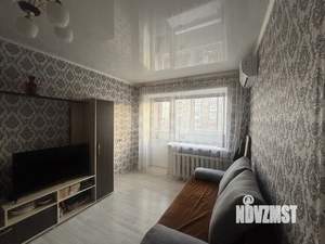 1-к квартира, вторичка, 29м2, 4/5 этаж