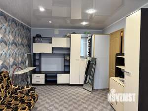 2-к квартира, вторичка, 34м2, 1/9 этаж